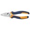 Garant Heavy-duty Combination Pliers - Overall Length: 180mm 700340 180 - alternate 1